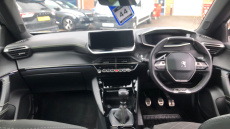 Peugeot 2008 1.2 PureTech 130 GT Premium 5dr Petrol Estate